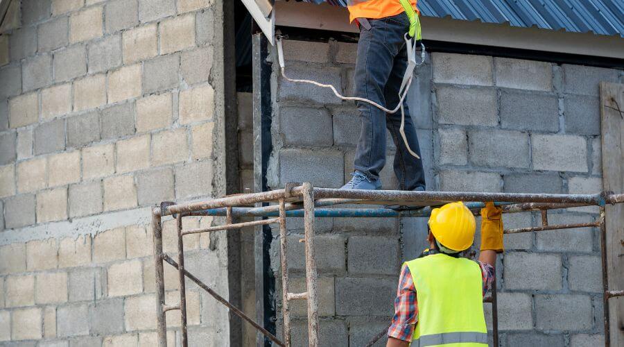 Professional Storm Sewer Service in Bastrop, TX